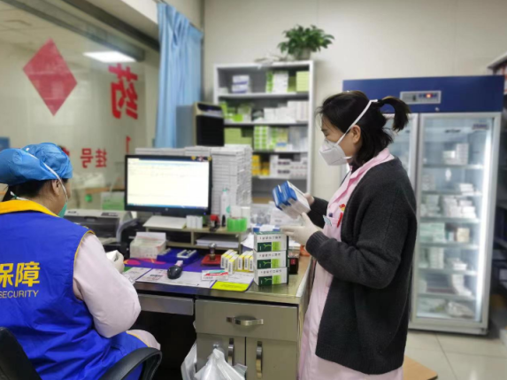 丹东24小时套医保卡回收(24小时套医保卡回收多少钱)